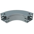 LEGRAND - LEGAI150C P31-CURVA PIANA 90D 150X75 Z/C