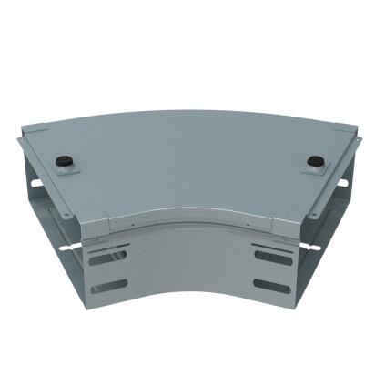 LEGRAND - LEGAJ200C P31-CURVA PIANA 45D SLIDE-IN BLIND 200X7