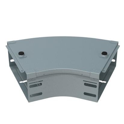 LEGRAND LEGAJ200C P31-CURVA PIANA 45D SLIDE-IN BLIND 200X7