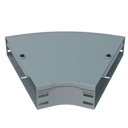 LEGRAND - LEGAJ500C P31-CURVA PIANA 45D SLIDE-IN BLIND 500X7