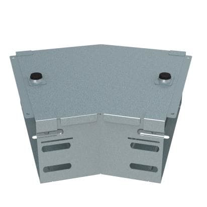 LEGRAND LEGAL200C P31-CURVA PIANA 30D 200X75 Z/C