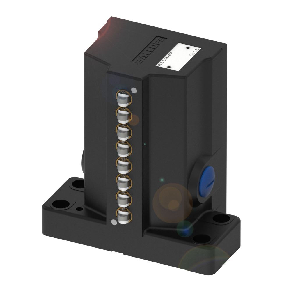 BALLUFF AUTOMATION - BAUBNS01MA BNS 819-D08-R12-62-10