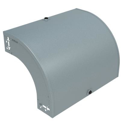 LEGRAND - LEGAP500C P31-CURVA IN DISCESA 90D 500X75 C