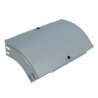 LEGRAND LEGAQ500C P31-CURVA IN DISCESA 45D 500X75 C