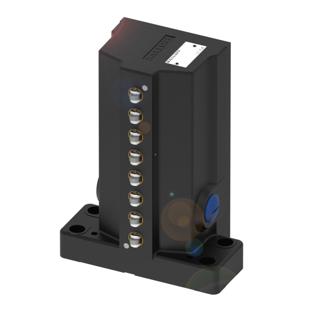 BALLUFF AUTOMATION - BAUBNS01MF BNS 819-D08-R16-62-10