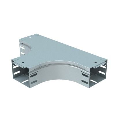 LEGRAND LEGAS075C P31-DERIVAZIONE PIANA A T SLIDE-IN 75X75