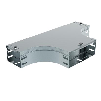 LEGRAND - LEGASR31Z P31-DERIV. A T IMB. RIDOTTI 100/300X75 Z