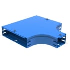 LEGRAND - LEGASR44G P31-DERIV. A T IMB. RIDOTTI 300/75X75 G