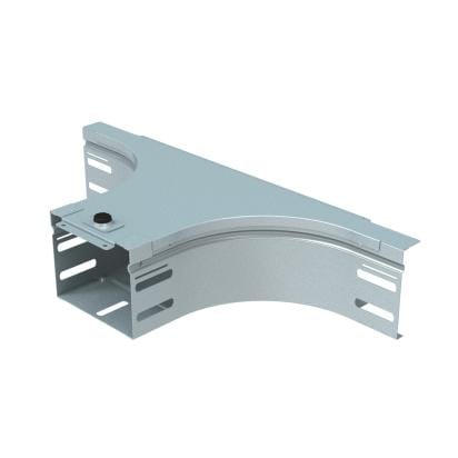 LEGRAND - LEGAV100C P31-DERIV. LATERALE T 100X75 SLIDE-IN C