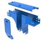 LEGRAND LEGAX075G P31-DERIV. VERT. A T DISCESA VP 75X75 GP