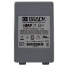 BRADY ITALIA - MOD114885 M71-BATT - 1 PEZZI