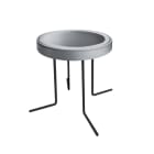 SIMES SPA SMVS.5350.14 FLANGIA PER MEGACUBIKS/KUBE GRI