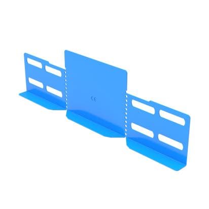 LEGRAND LEGX9D48G P31-RIDUTTORE DX/SX 50MM H=75MM G