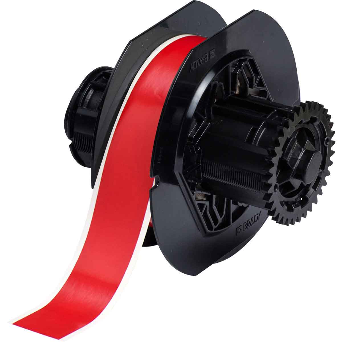 BRADY ITALIA - MOD142025 B30C-1125-595-RD - 1 ROTOLO