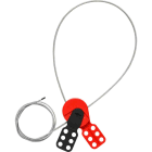 BRADY ITALIA - MOD145553 SAFE FLEX LO W/ 6FT SHEATHED S - 1 PEZZI