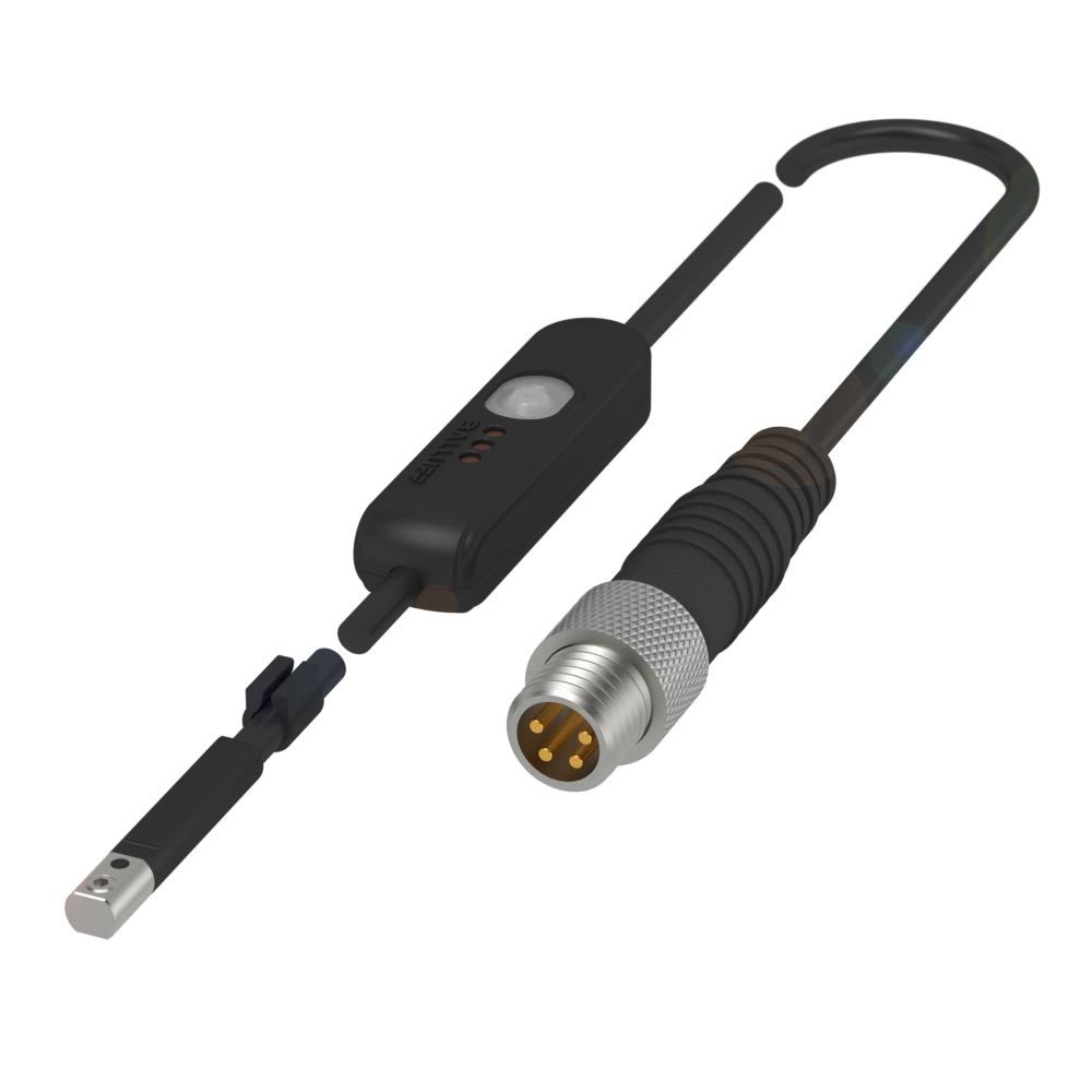 BALLUFF AUTOMATION - BAUBMF00JH BMF 203K-H-PS-C-A2-S75-00,3