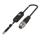 BALLUFF AUTOMATION - BAUBMF00JH BMF 203K-H-PS-C-A2-S75-00,3