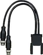 PILZ ITALIA SRL PIZ631057 PSEN OP PIGTAIL RECEIVER M