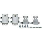PILZ ITALIA SRL - PIZ630906 KIT FISS. SPECCHIO/1 A PARETE, 1X SPECCH