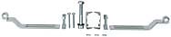 PILZ ITALIA SRL PIZ631061 PSEN OP CASCADING BRACKET