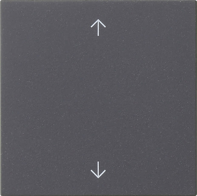 GIRA - GIR536128 PAN.COM. S3000 FRECCE SYSTEM 55 ANTRACIT