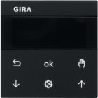 GIRA GGI5366005 S3000 VENEZIANA/TIMER DISPLAY SYSTEM 55