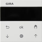 GIRA GGI536603 S3000 Jal.- + Schaltuhr Display System 5
