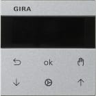 GIRA GGI536626 S3000 VENEZIANA/TIMER DISPLAY SYSTEM 55