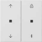 GIRA - GIR536727 TIM.VEN./TIM. S3000 BT FRECCE SYSTEM 55