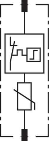 DEHN ITALIA SPA - DEH952015 uS-Ableiter