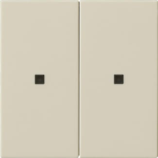 GIRA - GGI536901 BIL. 2M NON STAMPATO FIN.CTRL. SYSTEM 55