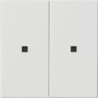 GIRA GGI536903 BIL. 2M NON STAMPATO FIN.CTRL. SYSTEM 55