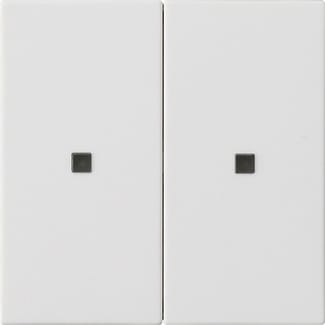 GIRA - GGI536927 BIL. 2M NON STAMPATO FIN.CTRL. SYSTEM 55
