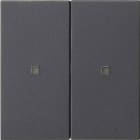 GIRA - GIR536928 BIL. 2M NON STAMPATO FIN.CTRL. SYSTEM 55