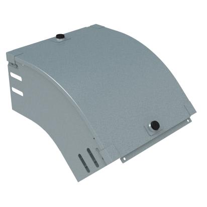 LEGRAND - LEG480524 P31-CURVA IN DISCESA 45D 300X100 Z