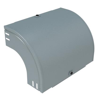 LEGRAND - LEG480733 P31-CURVA IN DISCESA 90D 600X100 Z