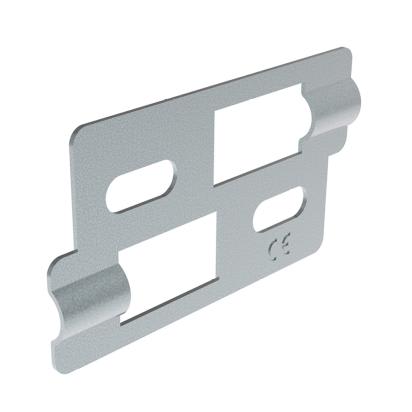 LEGRAND - LEG481626 P31-GIUNTO DI INVERSIONE H=50 Z