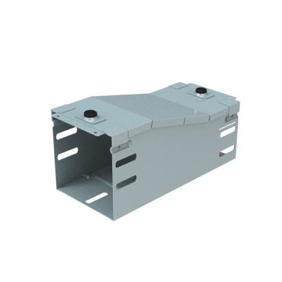 LEGRAND LEG481702 P31-RIDUZIONE DI ALTEZZA H75/H100 L=150