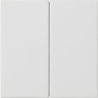 GIRA - GIR537027 BIL. 2M NON STAMPATO SYSTEM 55 BNC PURO