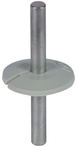 DEHN ITALIA SPA - DEH276056 Tropfwasser-Schutzscheibe