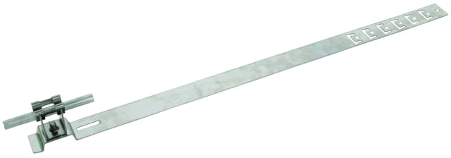 DEHN ITALIA SPA DEH206229 STAFFA PORTAFILO PER TETTI UNIGRIP INOX