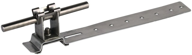 DEHN ITALIA SPA DEH206170 STAFFA PORTAF.X TETTI DEHNGRIP AL/INOX