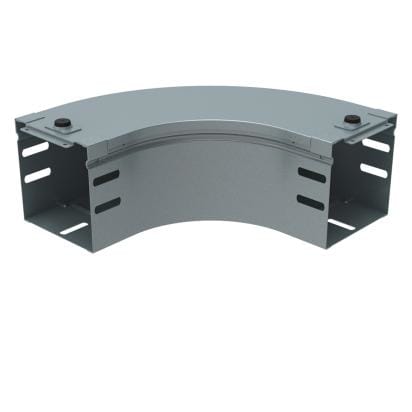 LEGRAND - LEG482347 P31-CURVA PIANA 90D 100X100 Z/C