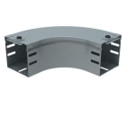 LEGRAND - LEG482347 P31-CURVA PIANA 90D 100X100 Z/C