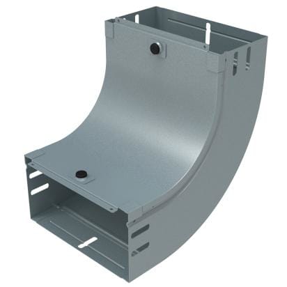 LEGRAND LEG482435 P31-CURVA IN SALITA 90D 200X100 C