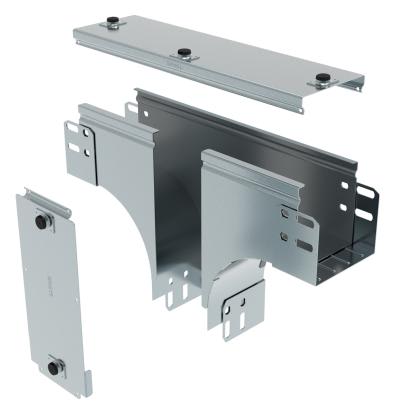 LEGRAND - LEG482678 P31-DERIV VERT A T DISCESA VP 100X100 C