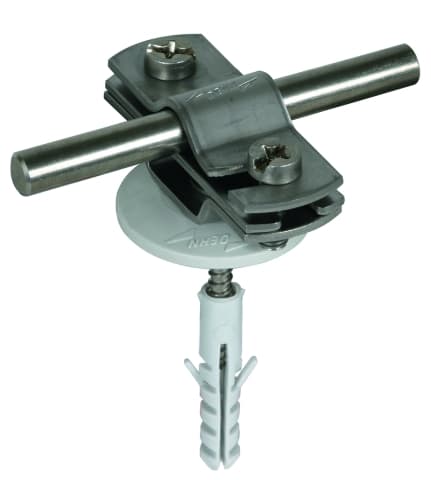 DEHN ITALIA SPA DEH286819 Leitungshalter