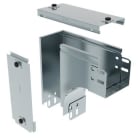 LEGRAND LEG482722 P31-CURVA DX VAR PIANO DISCESA 100X100 C