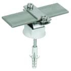 DEHN ITALIA SPA DEH274230 STAFFA PORTAFILO INOX X PT30MM/TD 6-10MM
