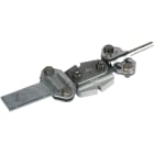 DEHN ITALIA SPA - DEH453100 PUNTO DI SEZIONAMENTO